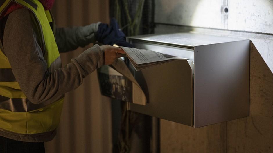 Direct Mail Company: Zusteller sollen weiterbeschäftigt werden
