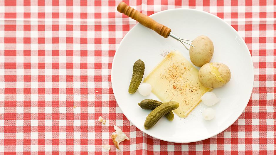 Raclette Suisse: Zwangsabgabe für Marketing verlangt