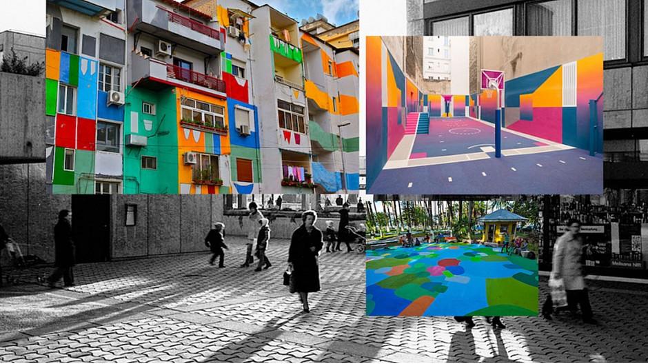 Create Positive Impact: Zwei Agenturen wollen Gutes tun
