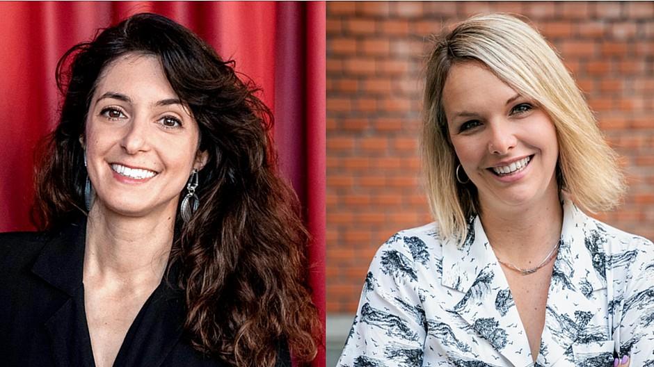 Radio SRF 3: Zwei Ex-Radio-24-Frauen neu im Team
