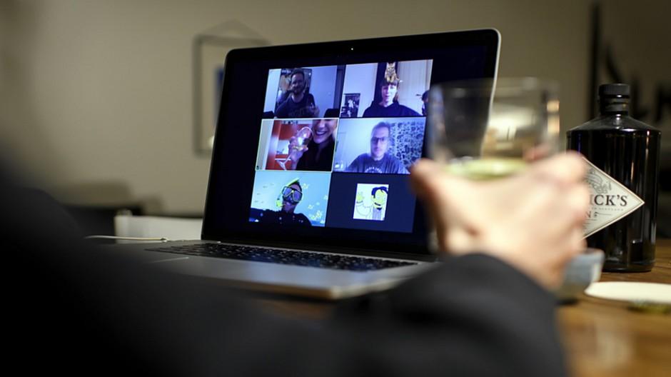 Zoom: Zwei-Faktor-Authentifizierung wird eingeführt