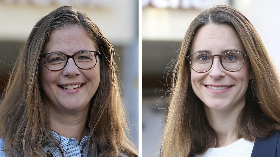 Surseer Woche AG: Zwei Frauen teilen sich Chefredaktion
