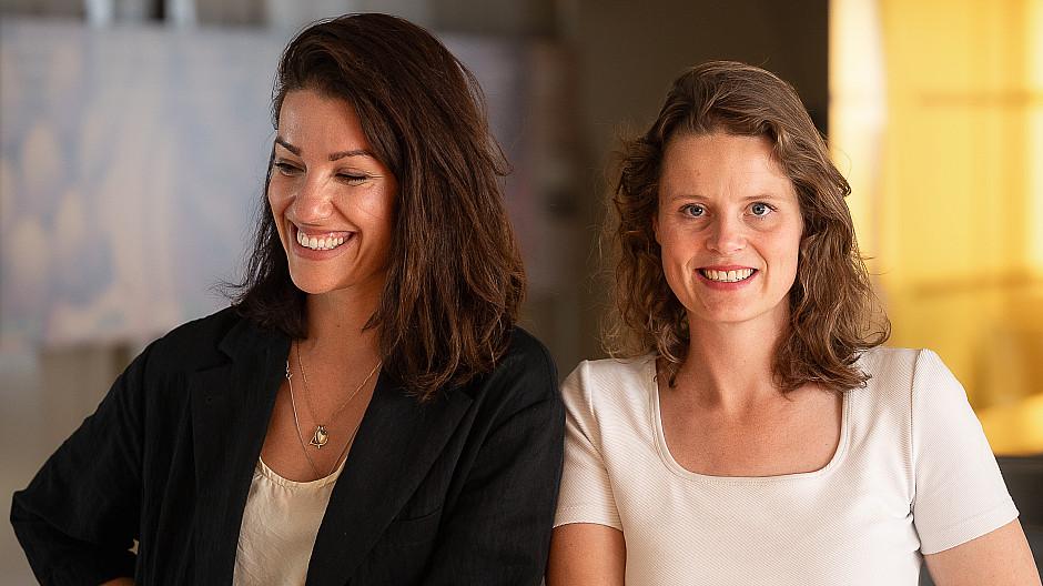 TBWA\Zürich: Zwei Frauen verstärken die Geschäftsleitung