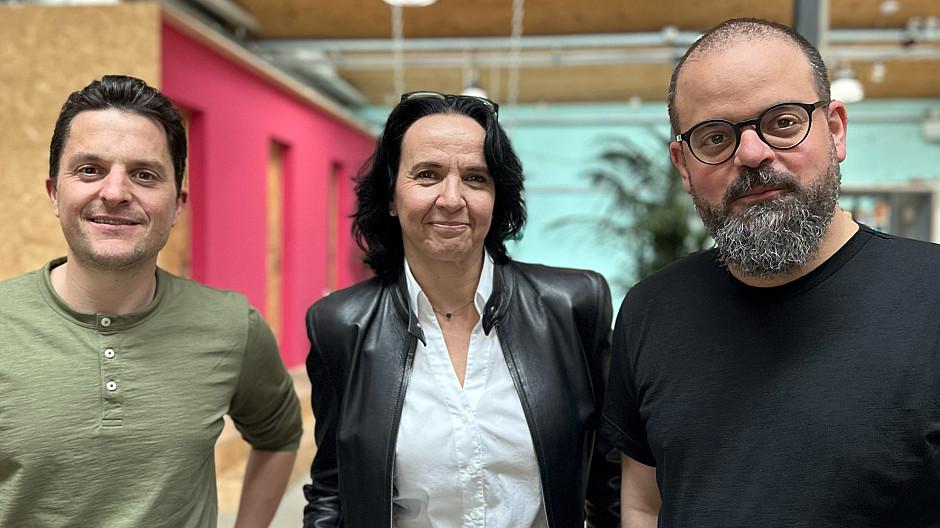 Evenjo: Zwei Gründungsmitglieder übernehmen