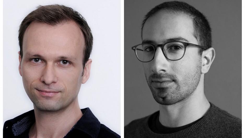 Prix Média 2021: Zwei Journalisten erhalten den Preis