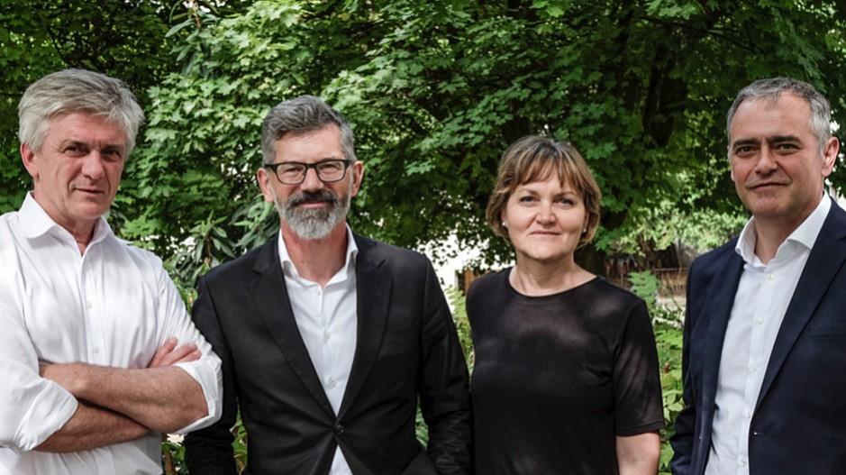 Process und SNK: Zwei LSA-Agenturen fusionieren