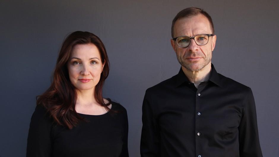 Nagy & Stolzmann: Zwei MAZ-Dozenten gründen eine Firma