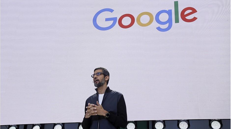Google: Zwei Milliarden Androidgeräte werden genutzt