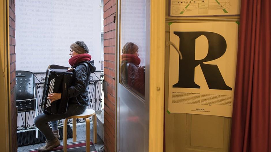 Verband Medien mit Zukunft: Zwei Millionen für Kleinverlage gefordert