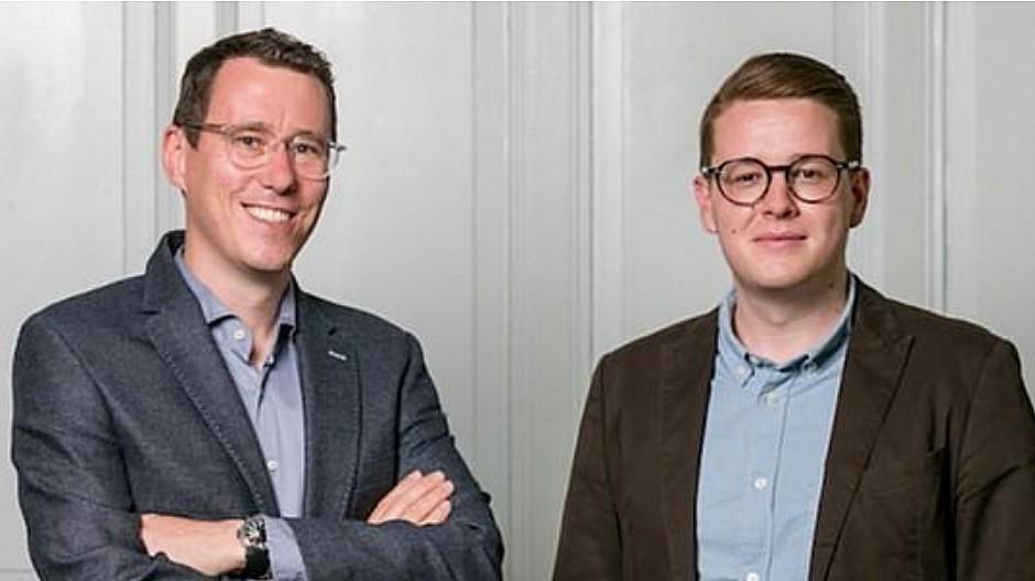 Solothurner Zeitung: Zwei neue Chefredaktoren