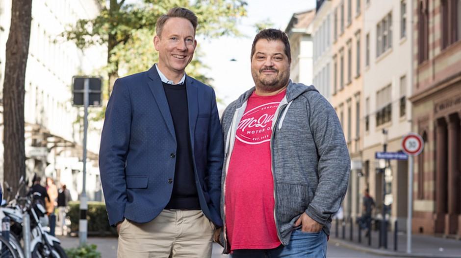 Farner: Zwei Neue für Werbung und Digital Marketing