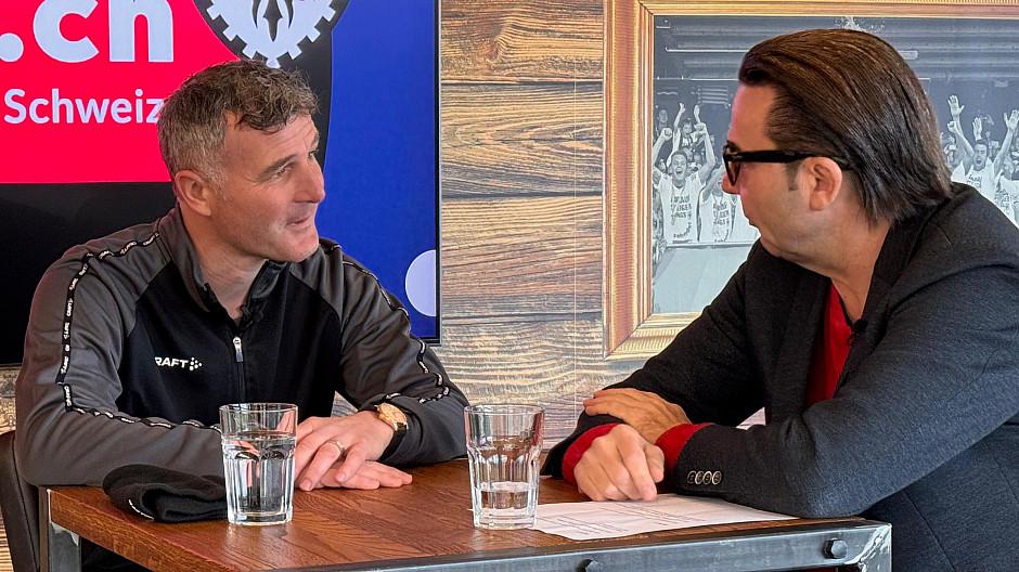 Nau.ch: Zwei neue Fussball-Talks lanciert