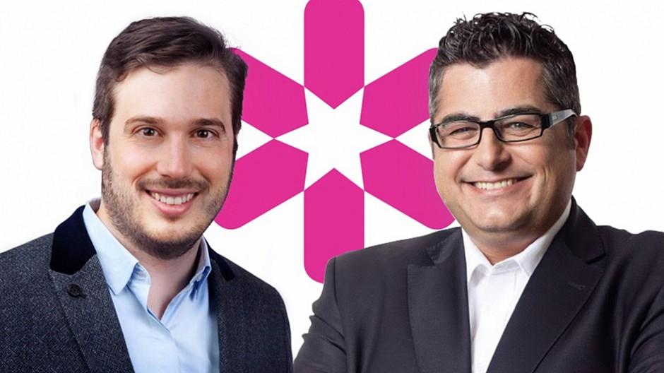 Stailamedia: Zwei neue Geschäftsleitungs-Mitglieder