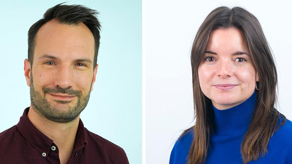 TVO: Zwei neue Gesichter in der Leitung