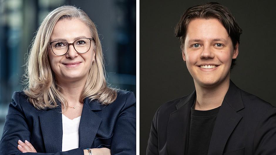 IAA: Zwei neue Gesichter im Vorstand