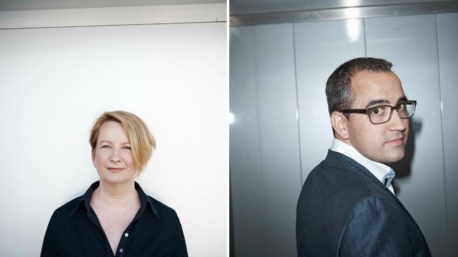 standing ovation: Zwei neue Gesichter in der Geschäftsleitung