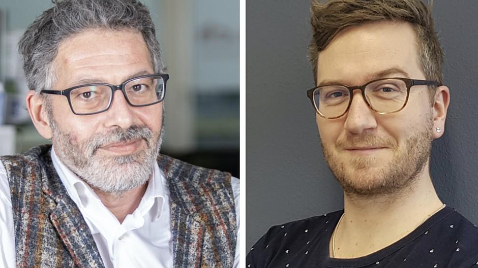 Nau.ch: Zwei neue Kolumnisten beim Newsportal