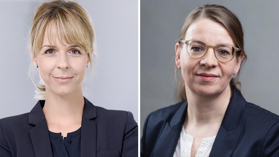 Suva: Zwei neue Köpfe im Medienteam