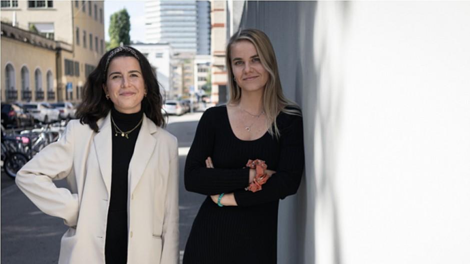 WeArePepper: Zwei neue Köpfe stossen dazu