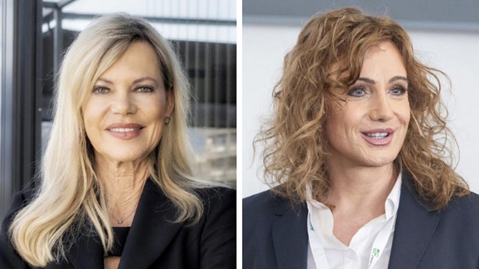 EqualVoice: Zwei neue Mitglieder im Advisory Board