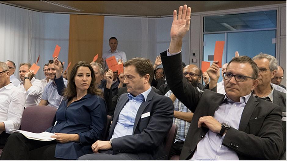 Schweizer Dialogmarketing-Verband: Zwei neue Mitglieder im Vorstand