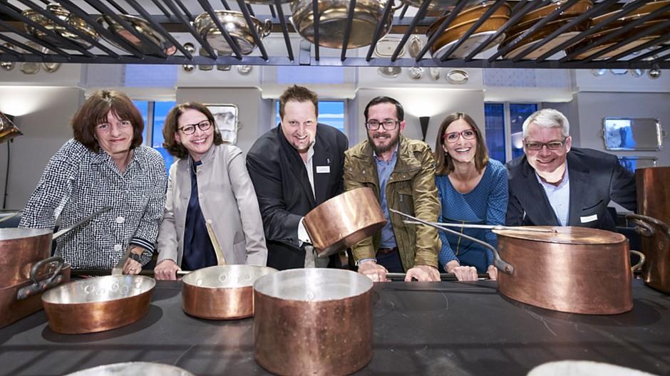 ZSPR: Zwei neue Mitglieder im Vorstand