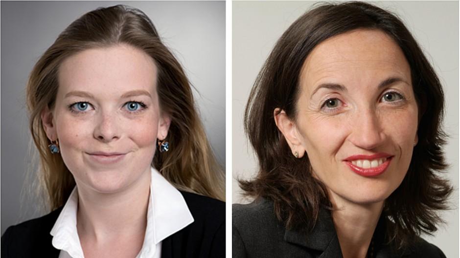 BPRA: Zwei neue Mitglieder in den Vorstand gewählt