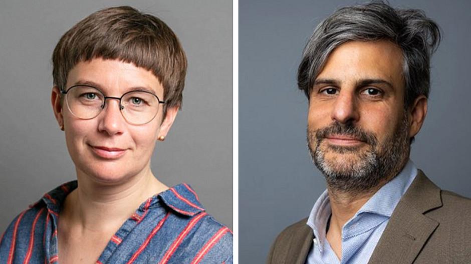 Zürcher Journalistenpreis: Zwei neue Mitglieder in der Jury