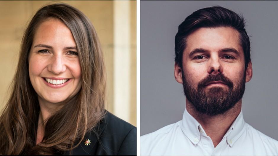 Schmid Pelli & Partner: Zwei neue Partner steigen an Bord