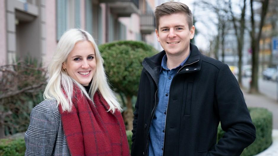 Feinheit: Zwei neue Partner steigen ein
