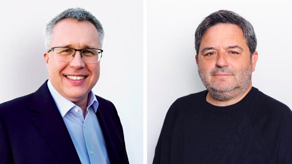 Unic: Zwei neue Partner steigen ein