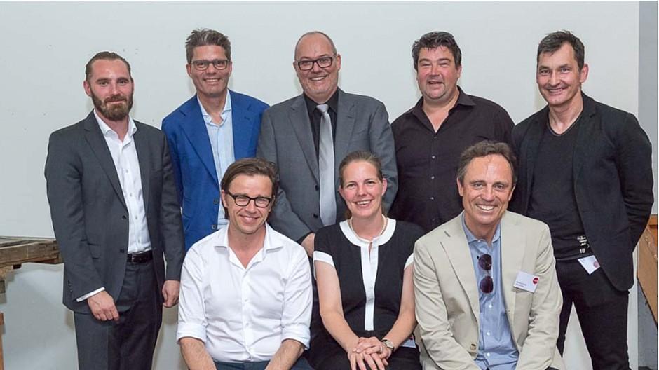 IGEM: Zwei Neue sitzen im Vorstand