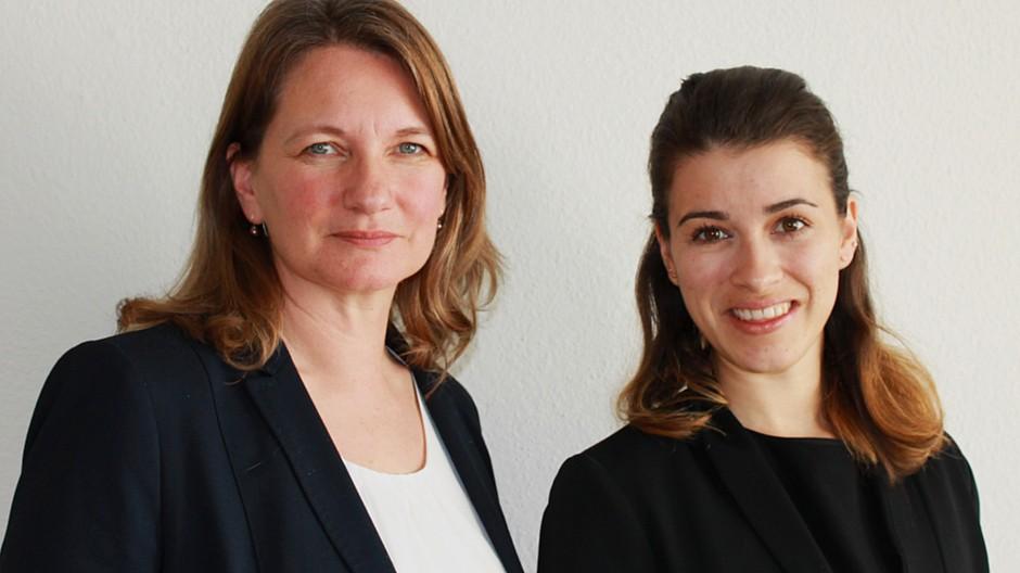 C-Matrix: Zwei Neue steigen an Bord