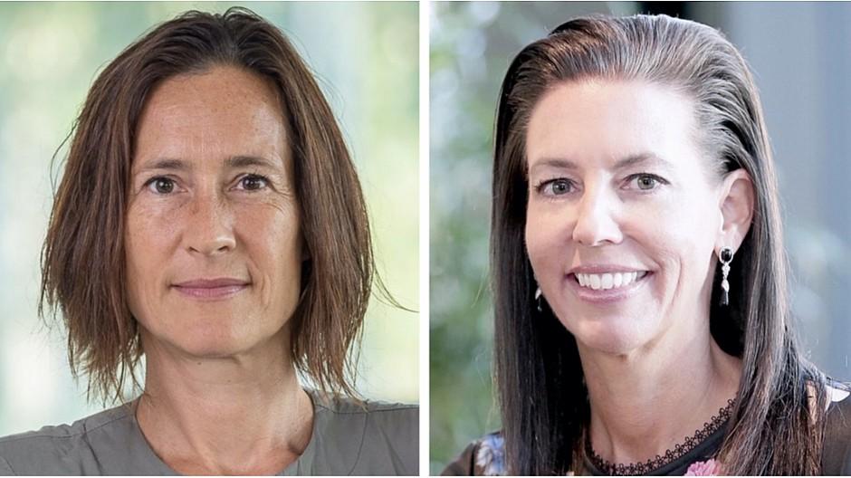 APG|SGA: Zwei neue Verwaltungsrätinnen nominiert