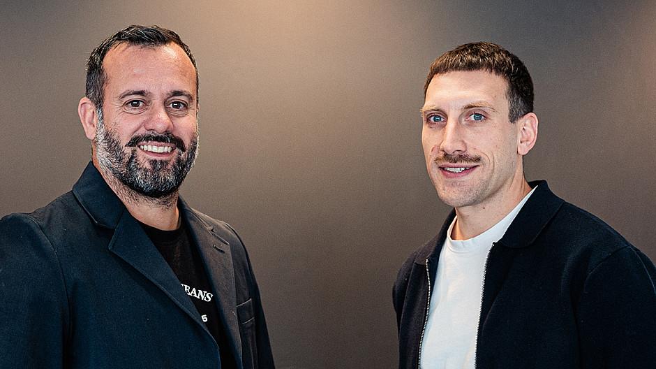 Aroma Creative: Zwei Neuzugänge für Digitalbereich