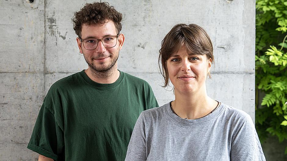 WOZ: Zwei Neuzugänge in der Redaktion