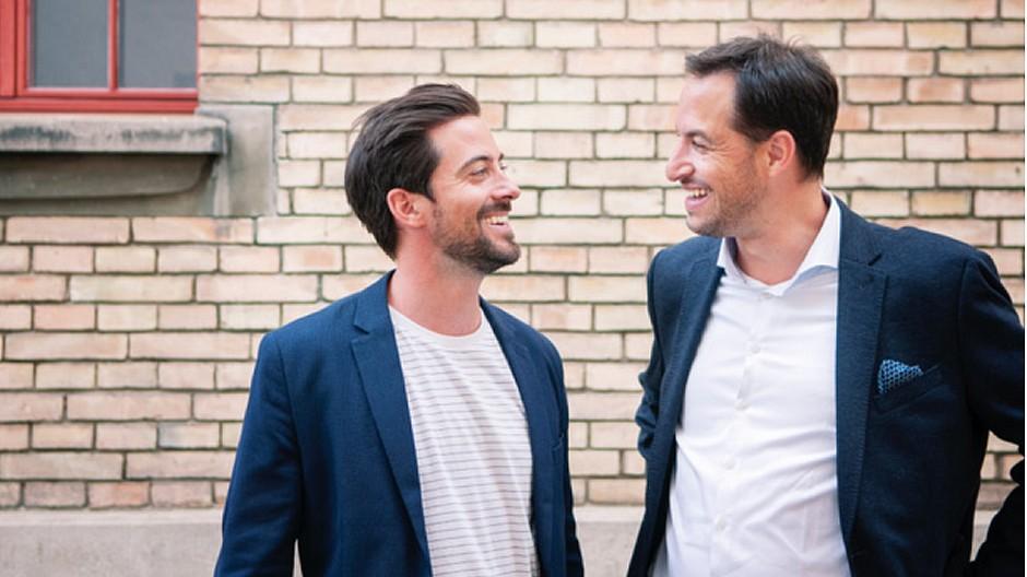 Bold: Zwei Online-Profis an Bord geholt