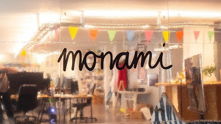 Monami: Zwei Pitchs von Emmi gewonnen