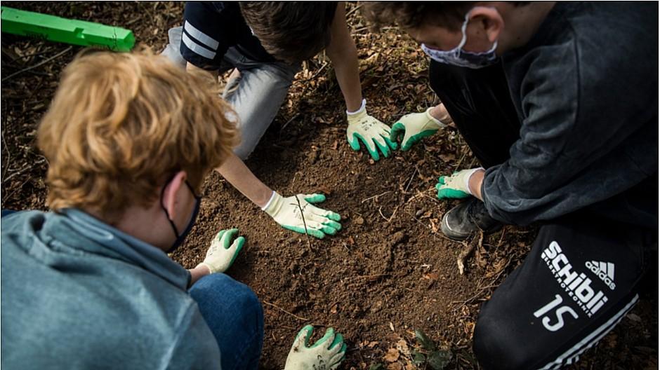 Crowdfunding: Zwei Plattformen, ein gemeinsames Ziel