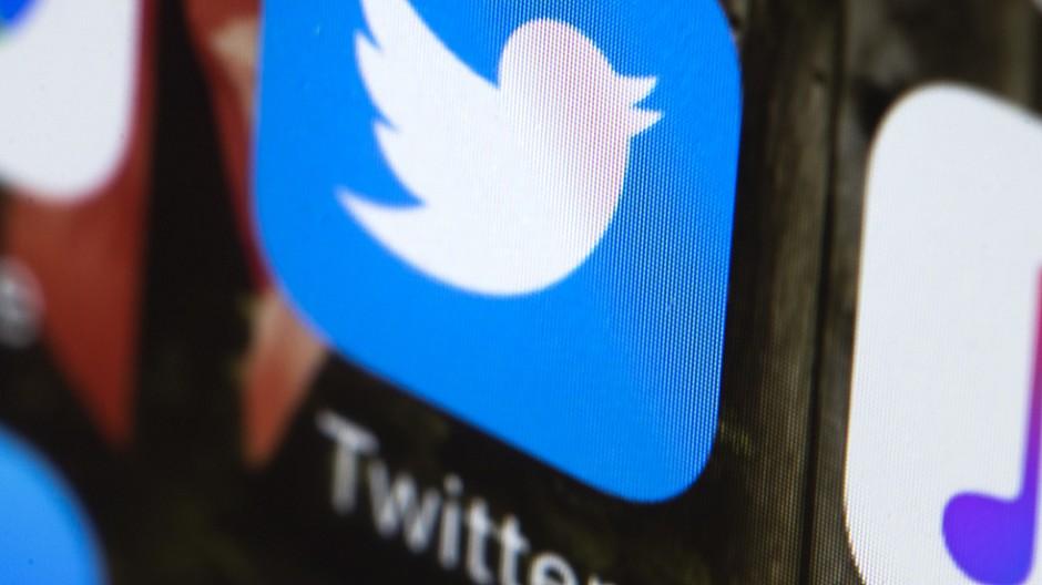 Twitter: Zwei russische Werbekunden rausgeworfen