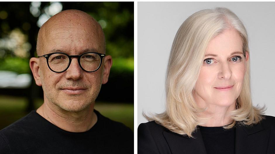Media Forward Fund: Zwei Schweizer Experten in der Jury