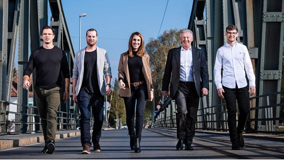 Freicom Towa Digital: Zwei St. Galler Agenturen bündeln ihre Kräfte