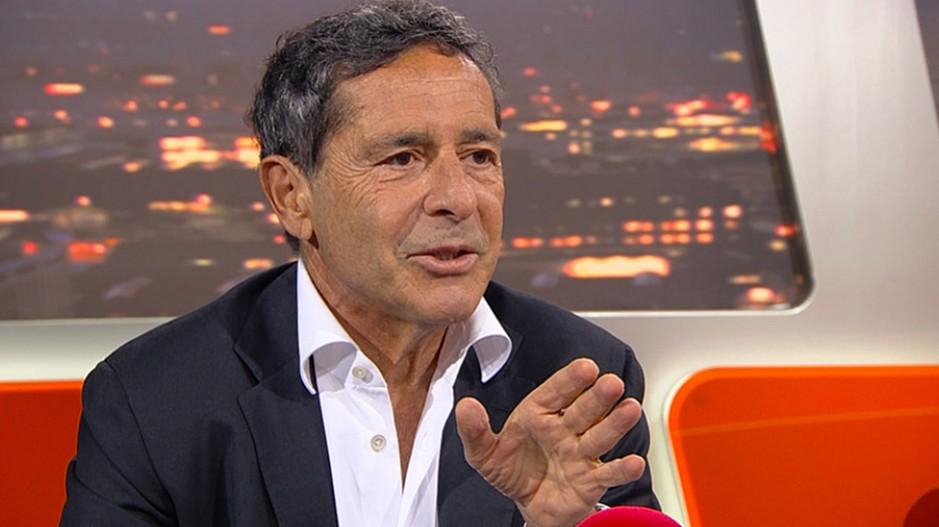 Kachelmann gegen Schawinski: Zwei Stellen im Buch müssen geschwärzt werden