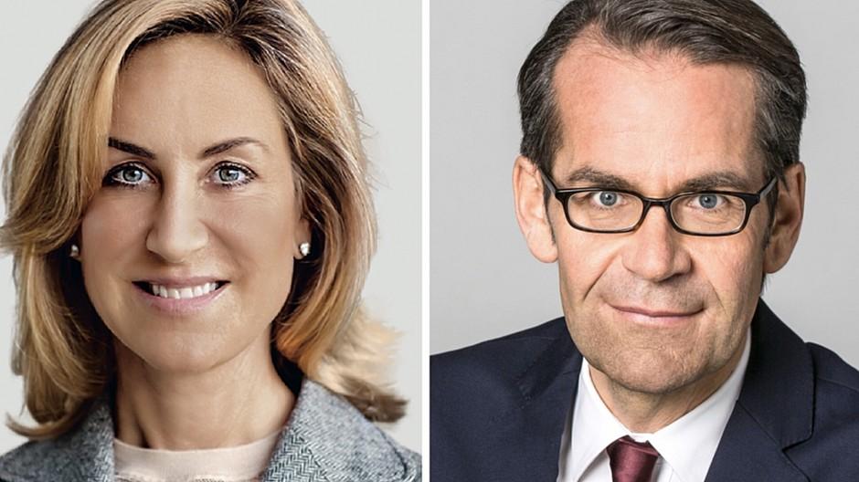 NZZ-Gruppe: Zwei Verwaltungsräte im Amt bestätigt