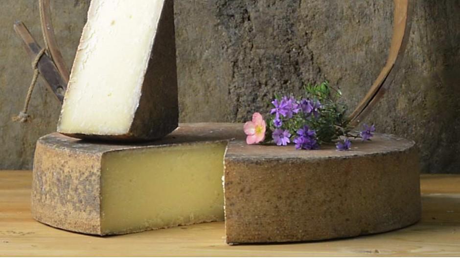 Walker: Zwei «Werber des Jahres» verkaufen Käse