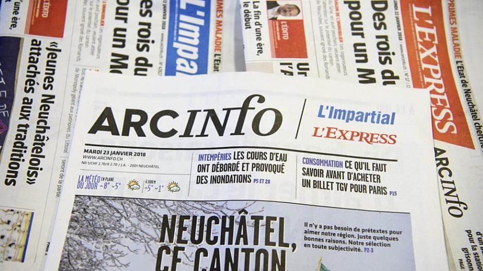Presserat: Zwei Zeitungen überprüften Quellen nicht
