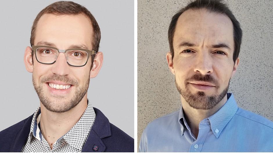 Ads & Figures: Zwei zusätzliche Spezialisten im Team