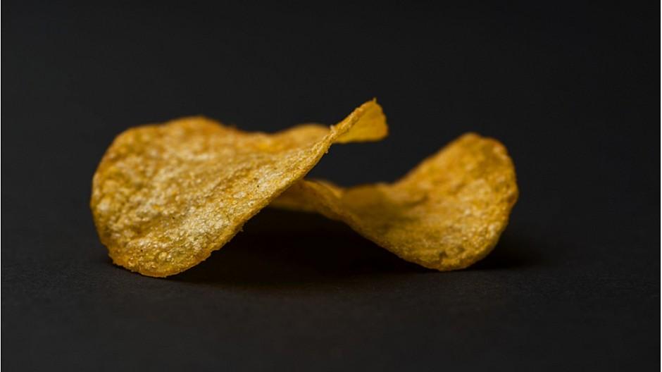 Zweifel Pomy-Chips: Zweifel wird wieder von einem Zweifel geführt