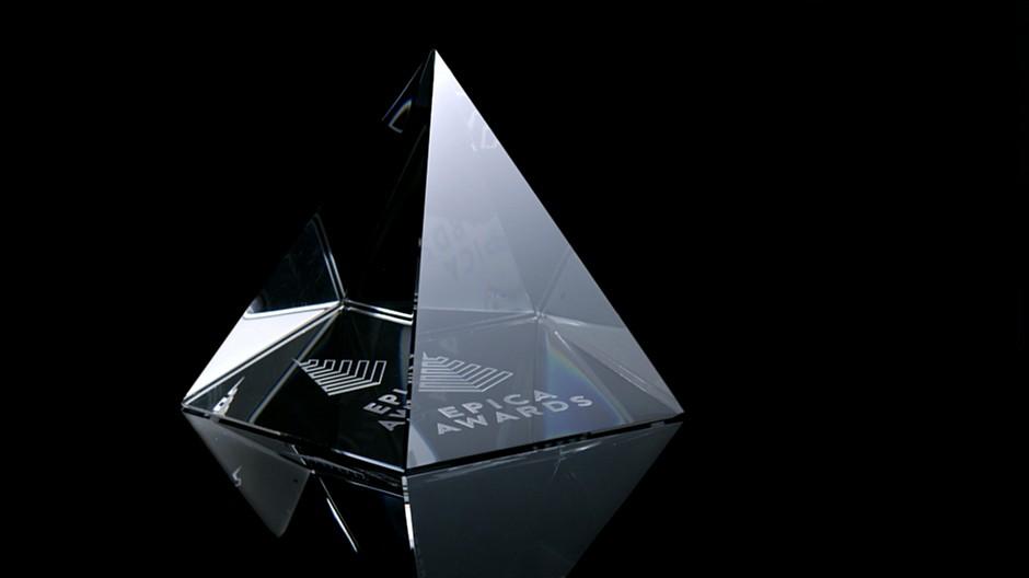 Epica Awards: Zweimal Gold und dreimal Silber