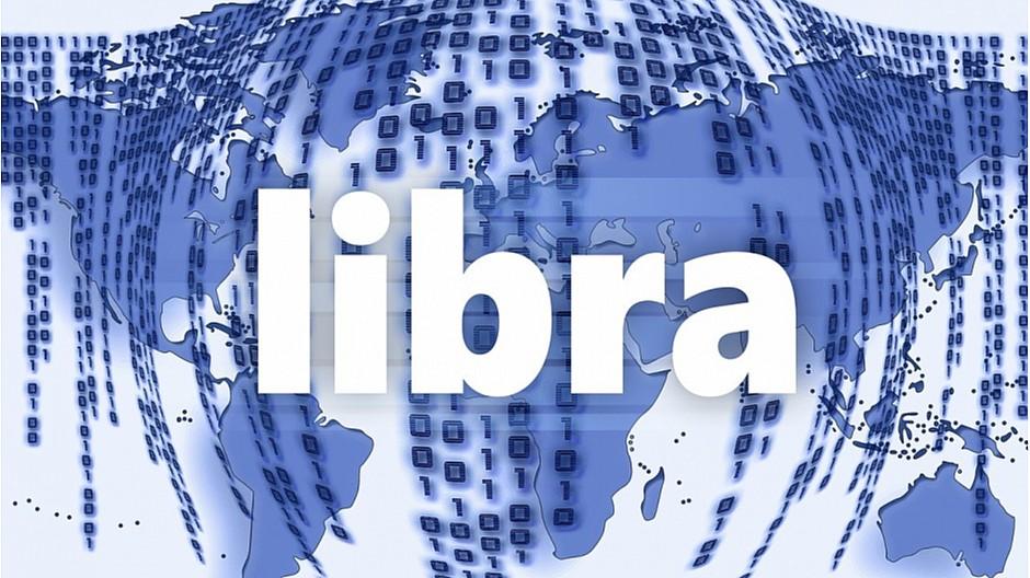 Facebook: Zweite Firma der Libra-Stiftung gegründet